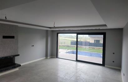 Bölgenin Prestijli Projesi - Akasya Country 5+2 Premium Villa