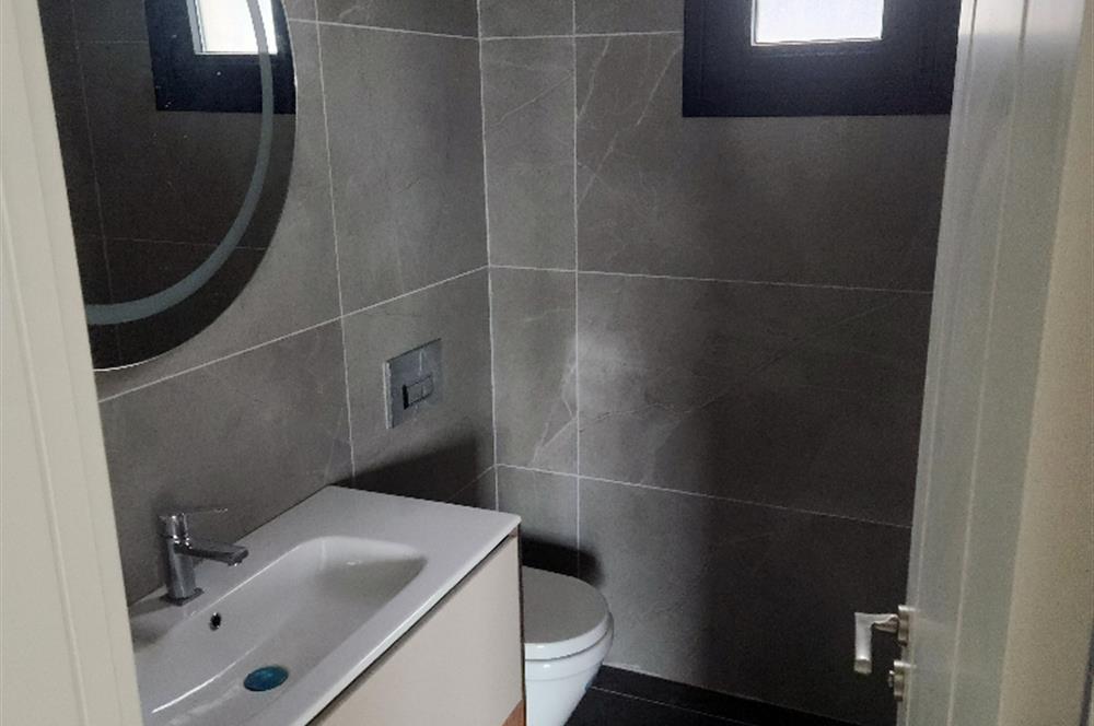 Bölgenin Prestijli Projesi - Akasya Country 5+2 Premium Villa