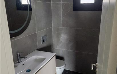 Bölgenin Prestijli Projesi - Akasya Country 5+2 Premium Villa