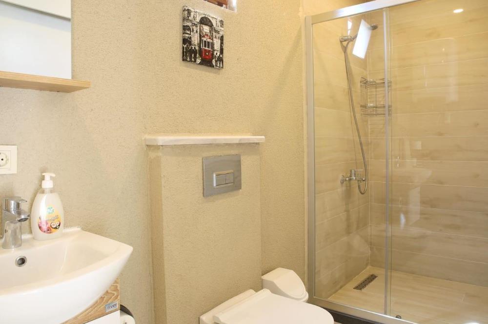 Bodrum Yalıkavak Gökçebel’de Tam Müstakil Özel Havuzlu Satılık Villa