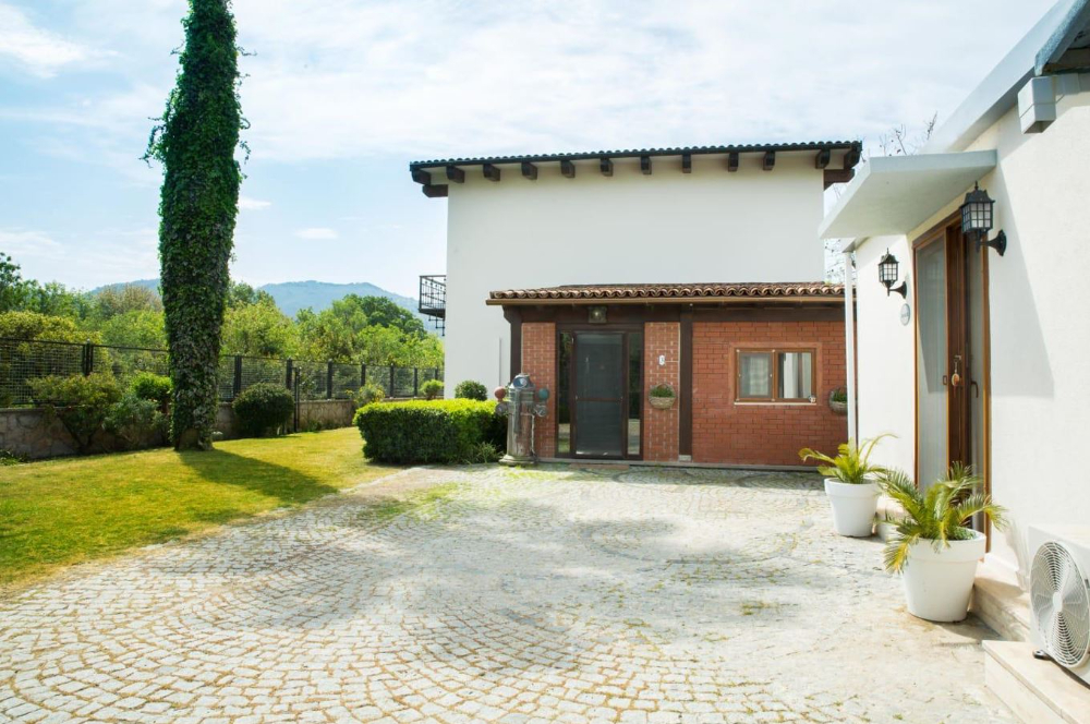 Bodrum Yalıkavak Gökçebel’de Tam Müstakil Özel Havuzlu Satılık Villa