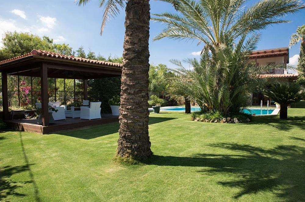 Bodrum Yalıkavak Gökçebel’de Tam Müstakil Özel Havuzlu Satılık Villa