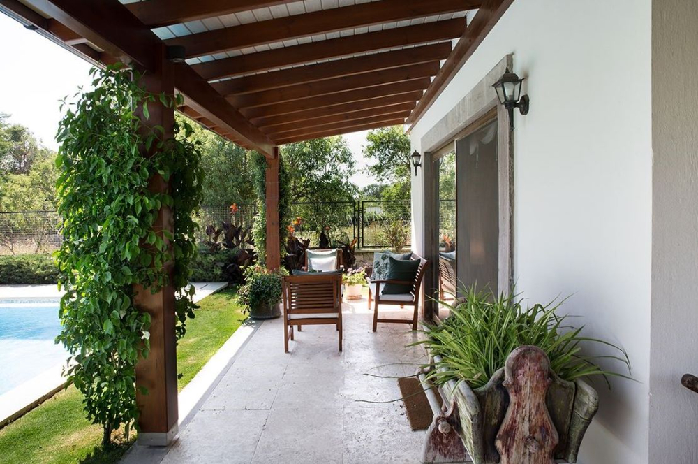 Bodrum Yalıkavak Gökçebel’de Tam Müstakil Özel Havuzlu Satılık Villa