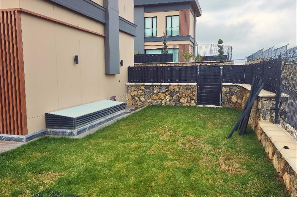 Bölgenin Prestijli Projesi - Akasya Country 5+2 Premium Villa
