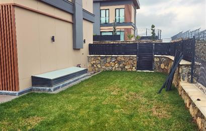 Bölgenin Prestijli Projesi - Akasya Country 5+2 Premium Villa