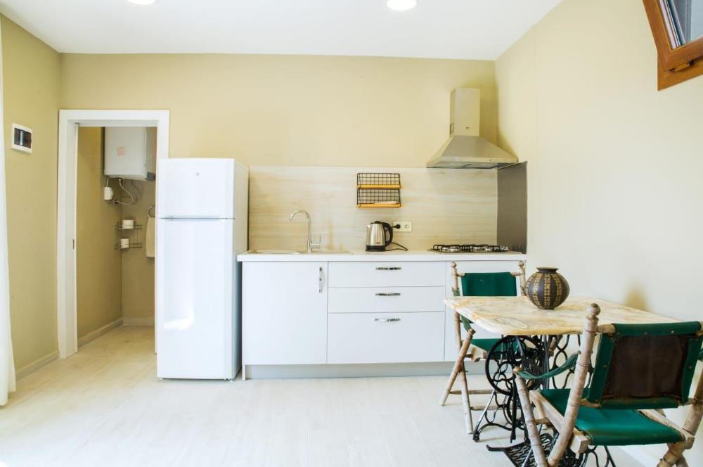 Bodrum Yalıkavak Gökçebel’de Tam Müstakil Özel Havuzlu Satılık Villa