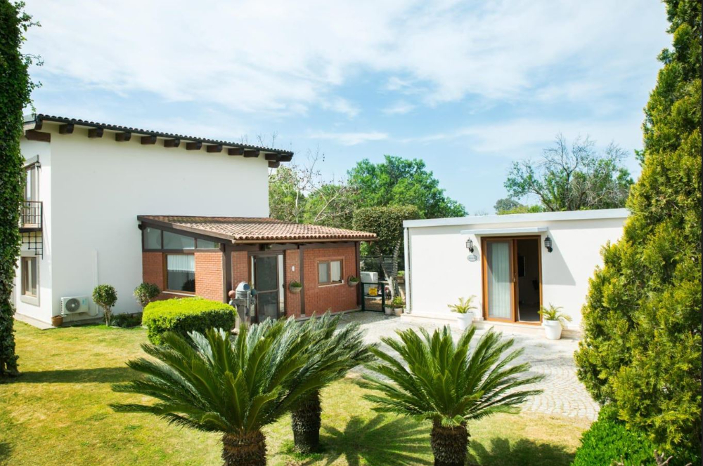 Bodrum Yalıkavak Gökçebel’de Tam Müstakil Özel Havuzlu Satılık Villa