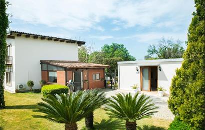 Bodrum Yalıkavak Gökçebel’de Tam Müstakil Özel Havuzlu Satılık Villa