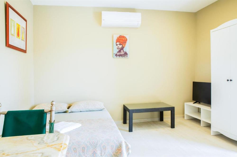 Bodrum Yalıkavak Gökçebel’de Tam Müstakil Özel Havuzlu Satılık Villa