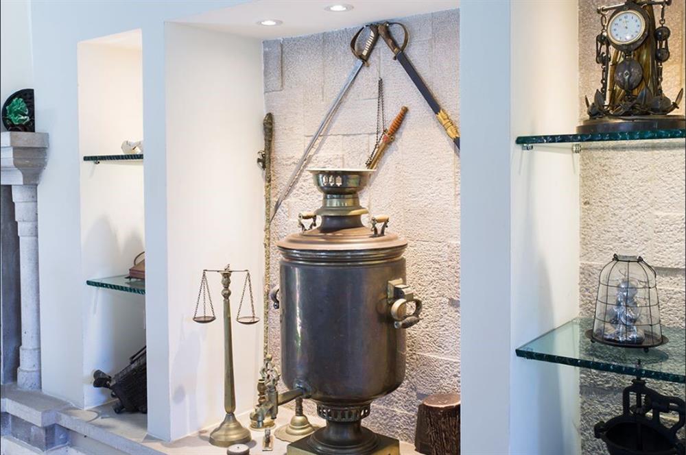 Bodrum Yalıkavak Gökçebel’de Tam Müstakil Özel Havuzlu Satılık Villa