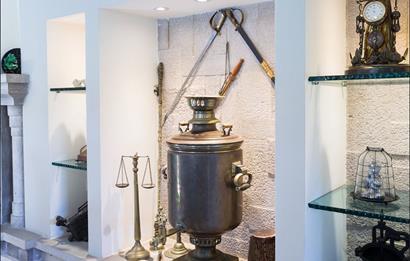 Bodrum Yalıkavak Gökçebel’de Tam Müstakil Özel Havuzlu Satılık Villa