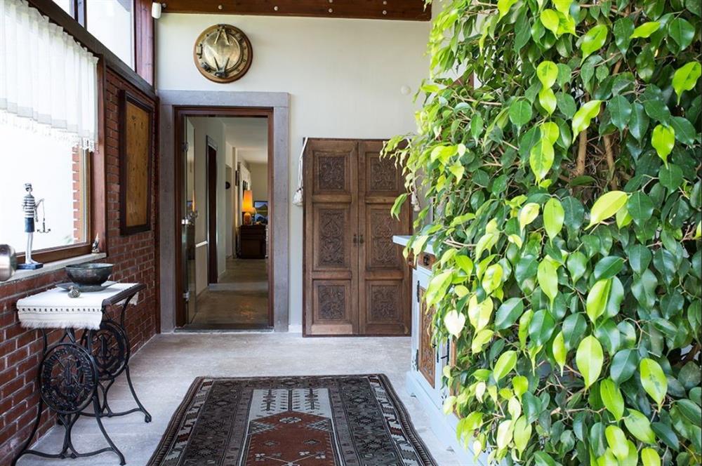 Bodrum Yalıkavak Gökçebel’de Tam Müstakil Özel Havuzlu Satılık Villa