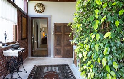 Bodrum Yalıkavak Gökçebel’de Tam Müstakil Özel Havuzlu Satılık Villa