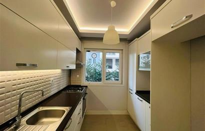 BOSTANCININ EN İYİ KONUMUNDA CADDEYE 3.YENİ BİNADA 2+1