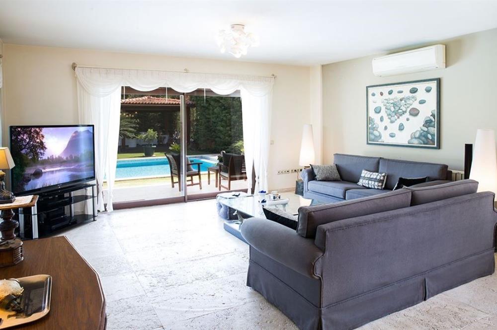 Bodrum Yalıkavak Gökçebel’de Tam Müstakil Özel Havuzlu Satılık Villa