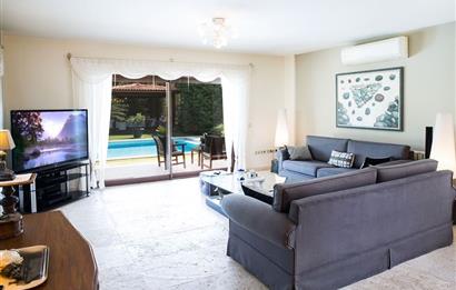 Bodrum Yalıkavak Gökçebel’de Tam Müstakil Özel Havuzlu Satılık Villa