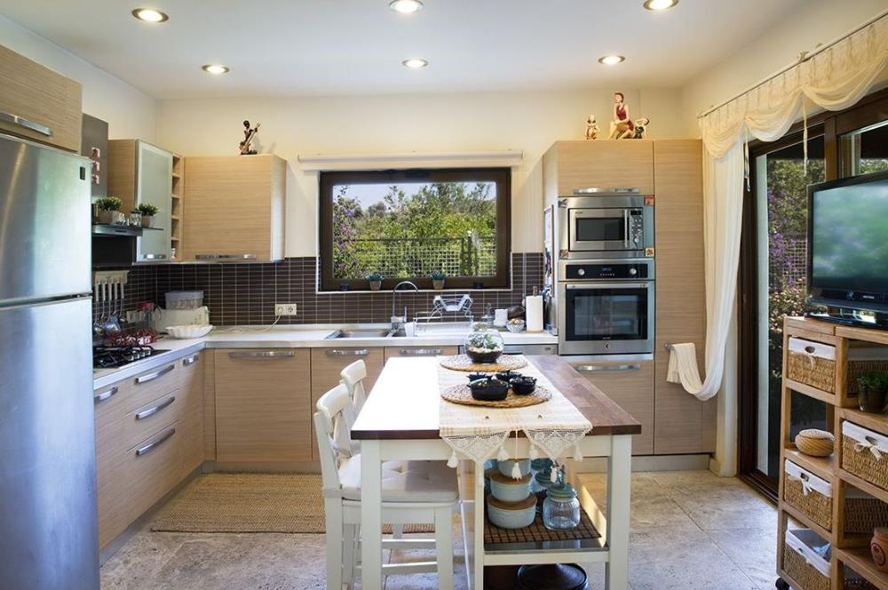 Bodrum Yalıkavak Gökçebel’de Tam Müstakil Özel Havuzlu Satılık Villa