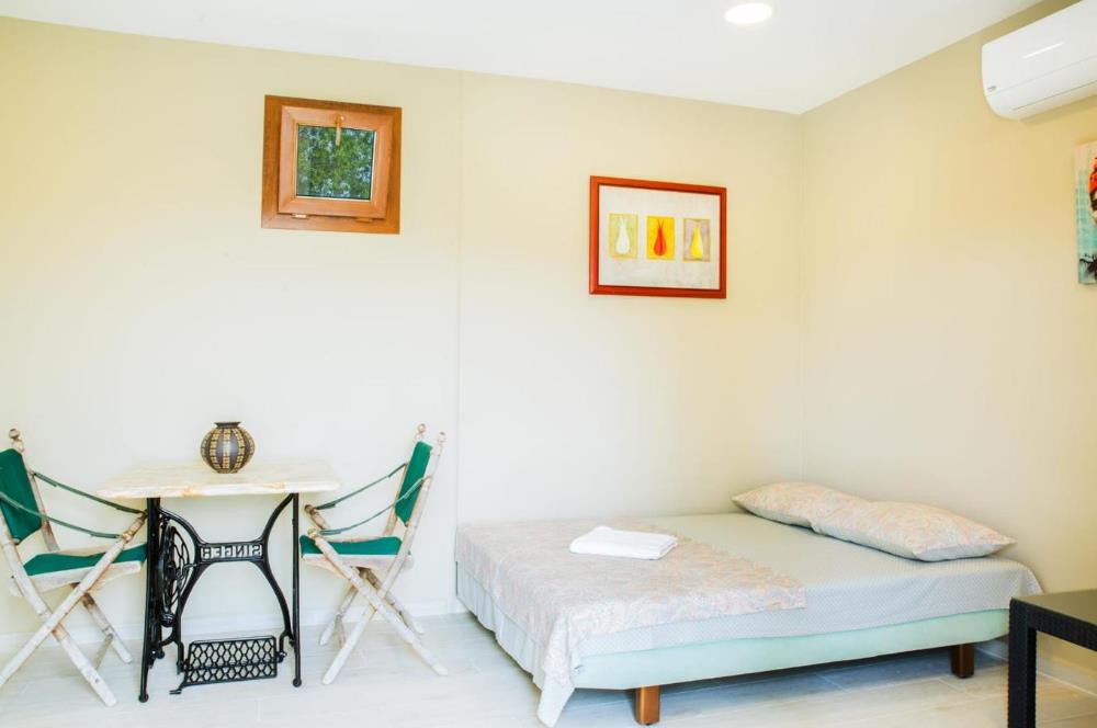 Bodrum Yalıkavak Gökçebel’de Tam Müstakil Özel Havuzlu Satılık Villa