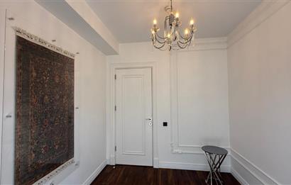 Kağıthane Otto Rezidans'da Satılık 2+1 Lüks Daire