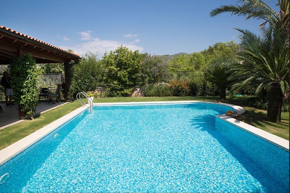 Bodrum Yalıkavak Gökçebel’de Tam Müstakil Özel Havuzlu Satılık Villa