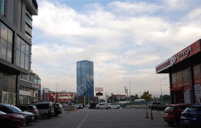 BİÇEN PLAZA'DA KİRALIK OFİS&BÜRO