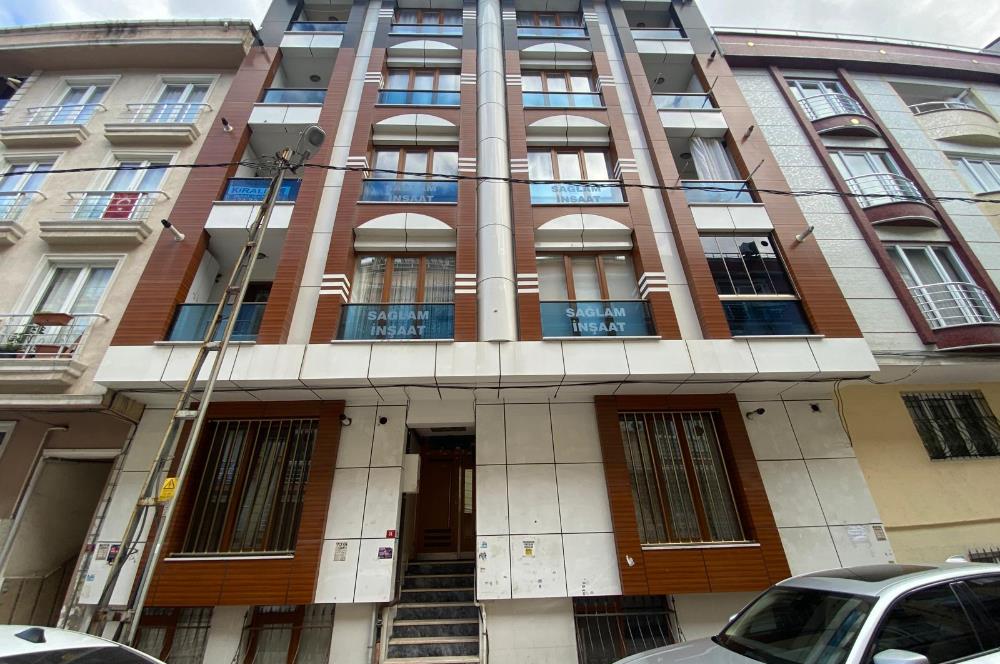 Esenyurt Mehterçeşme Kiralık 2+1 Daire