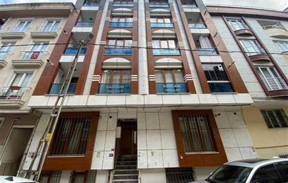 Esenyurt Mehterçeşme Kiralık 2+1 Daire