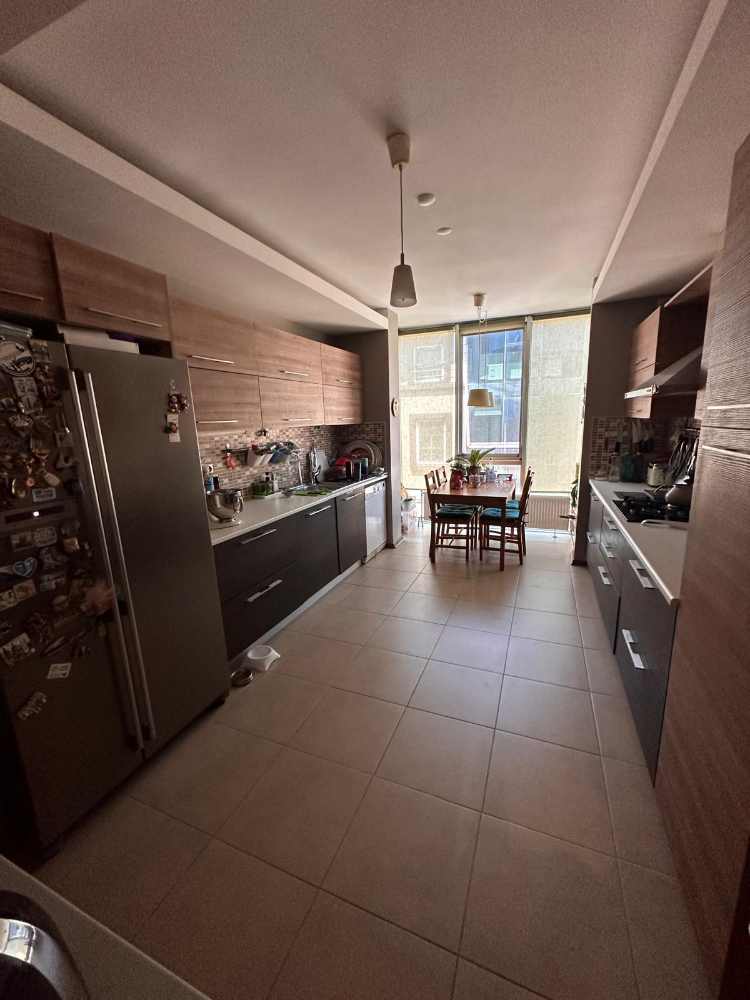 Sarıyer Uskmrköy Belkıs Konaklarında 3+1 ACİL Satılık Villa