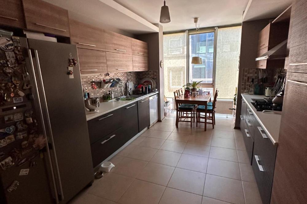 Sarıyer Uskmrköy Belkıs Konaklarında 3+1 ACİL Satılık Villa