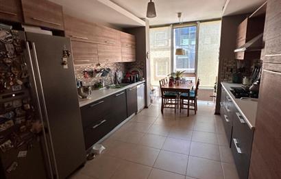 Sarıyer Uskmrköy Belkıs Konaklarında 3+1 ACİL Satılık Villa