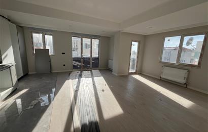 MARMARAY MİNİBÜS YOLUNA YAKIN EBEVEYN BANYOLU GÜNEY ÖN CEPHE 3+1