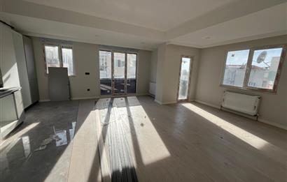 MARMARAY MİNİBÜS YOLUNA YAKIN EBEVEYN BANYOLU GÜNEY ÖN CEPHE 3+1