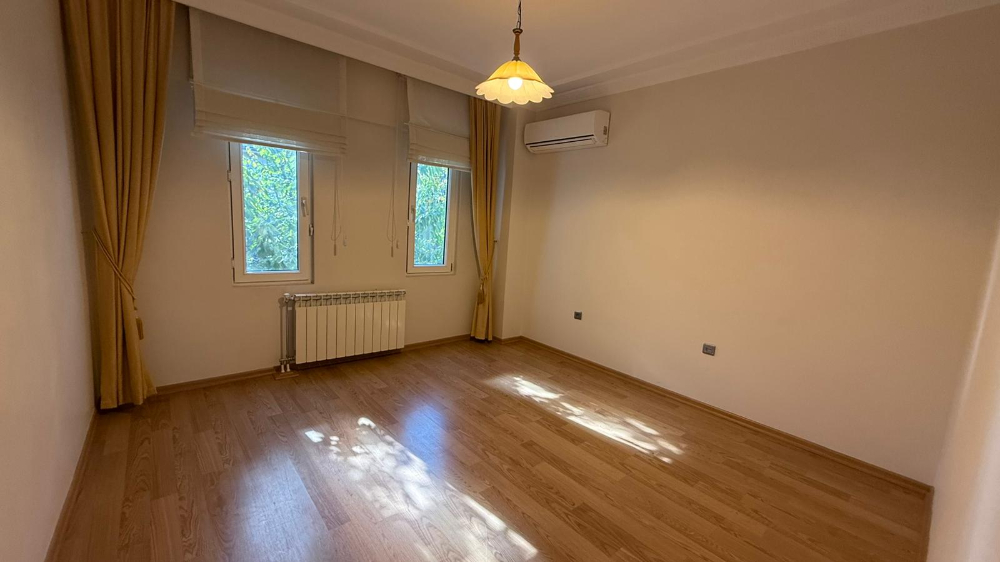 Göktürk Site İçerisinde Kiralık Boş LÜks Villa