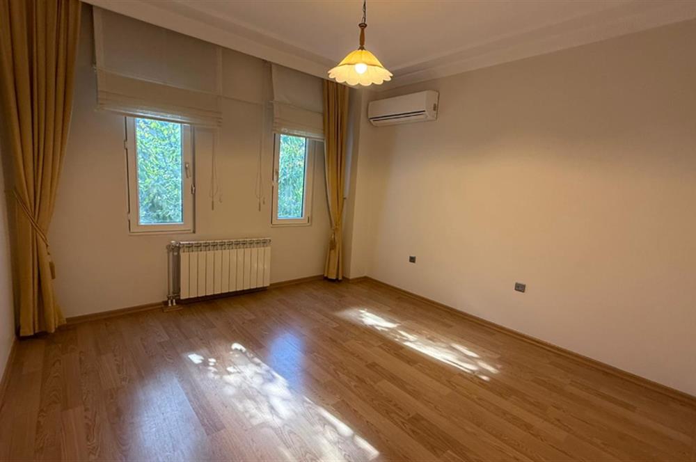 Göktürk Site İçerisinde Kiralık Boş LÜks Villa