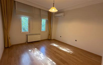 Göktürk Site İçerisinde Kiralık Boş LÜks Villa