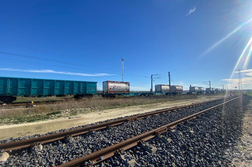 Edirne Merkez Tayakadın Sanayi İmarlı