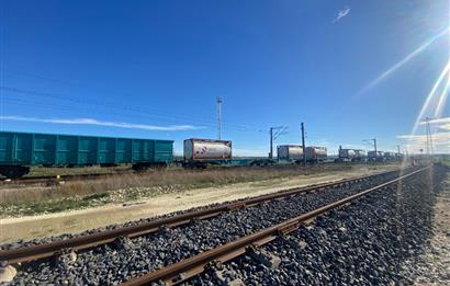 Edirne Merkez Tayakadın Sanayi İmarlı