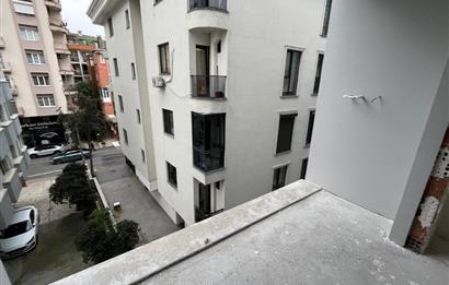 İDEALTEPEDE BAĞDAT CADDESİNDE OTURUM-YATIRIMA UYGUN FIRSAT 1+1