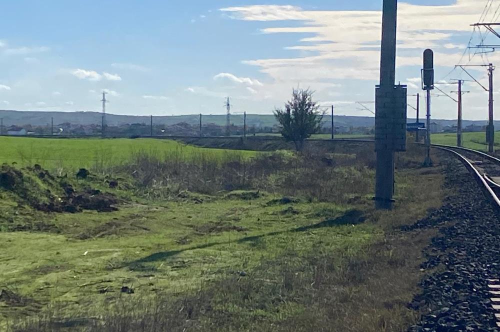 Edirne Merkez Tayakadın Sanayi İmarlı