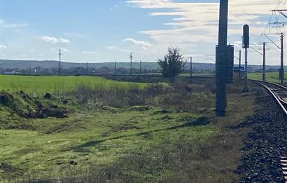 Edirne Merkez Tayakadın Sanayi İmarlı