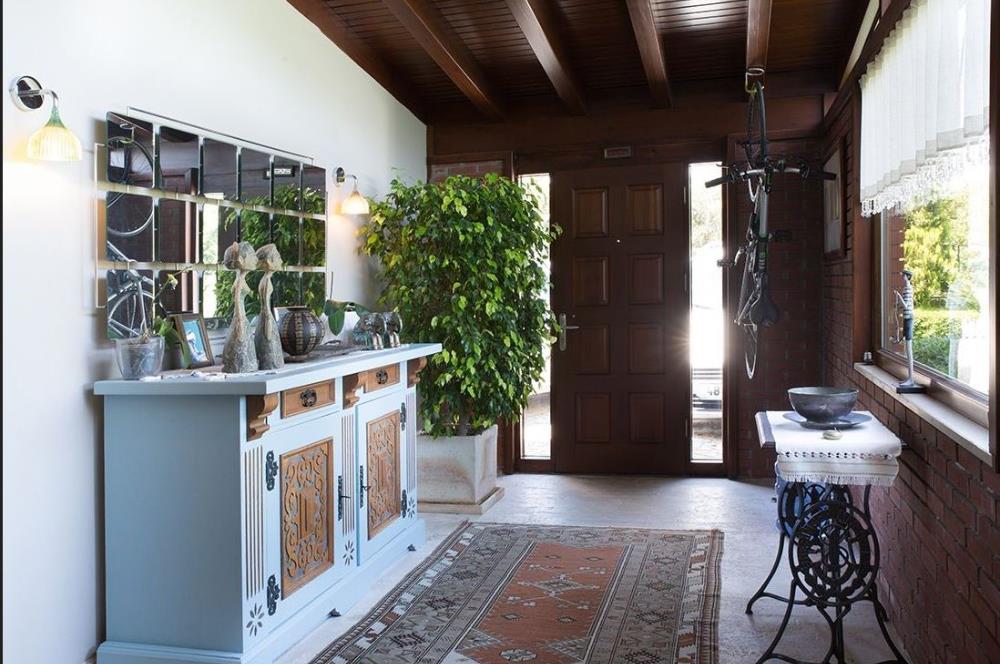 Bodrum Yalıkavak Gökçebel’de Tam Müstakil Özel Havuzlu Satılık Villa