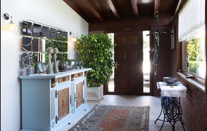 Bodrum Yalıkavak Gökçebel’de Tam Müstakil Özel Havuzlu Satılık Villa