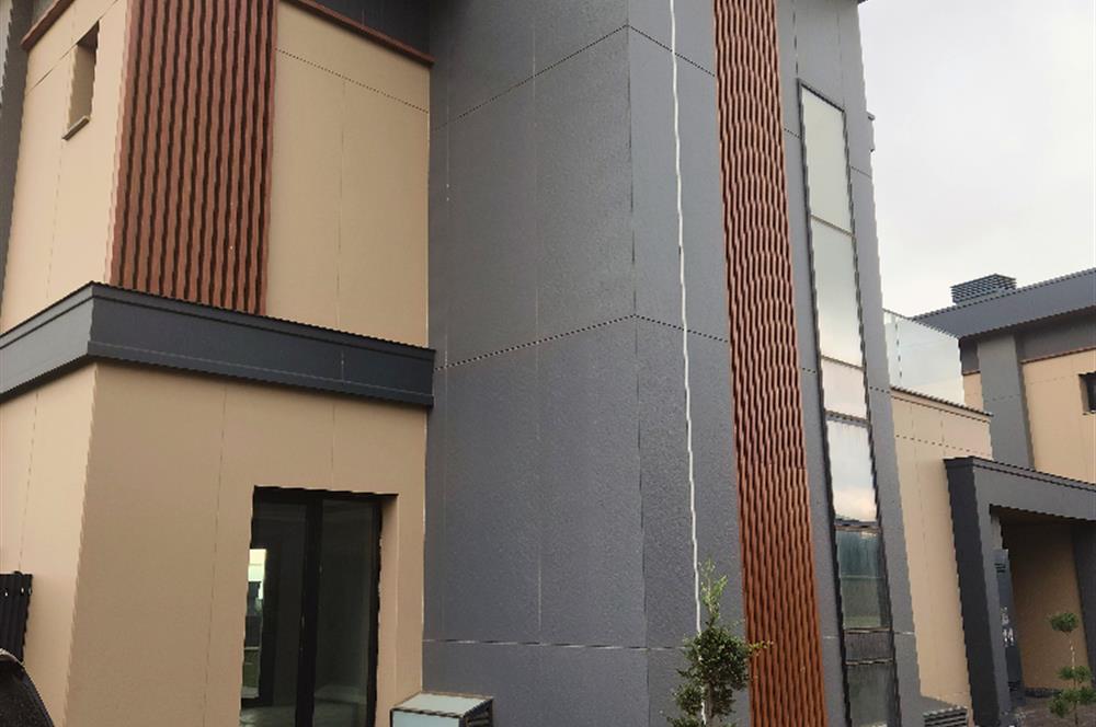 Bölgenin Prestijli Projesi - Akasya Country 5+2 Premium Villa