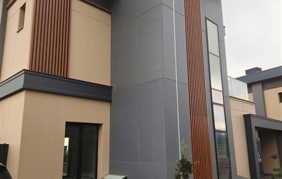 Bölgenin Prestijli Projesi - Akasya Country 5+2 Premium Villa