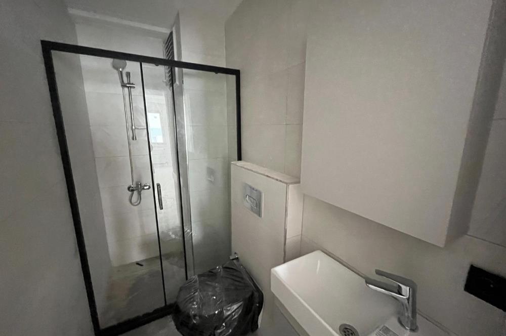 MARMARAY MİNİBÜS YOLUNA YAKIN EBEVEYN BANYOLU GÜNEY ÖN CEPHE 3+1