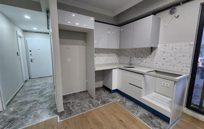 KARTAL ESENTEPE MAHALLESİNDE YÜKSEK GİRİŞ KİRALIK 2+1 DAİRE        