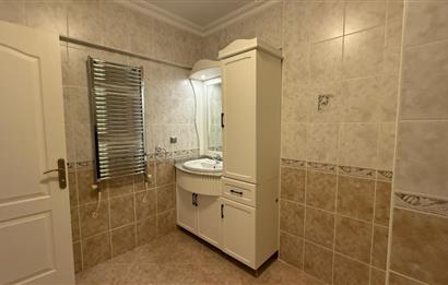 Göktürk Site İçerisinde Kiralık Boş LÜks Villa