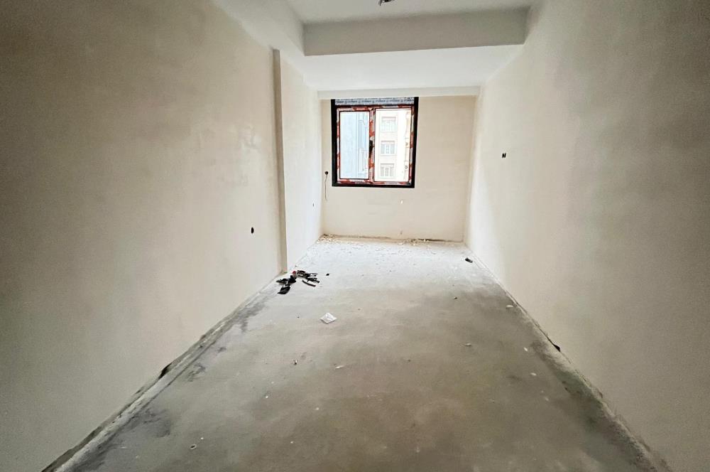 İDEALTEPEDE BAĞDAT CADDESİNDE OTURUM-YATIRIMA UYGUN FIRSAT 1+1