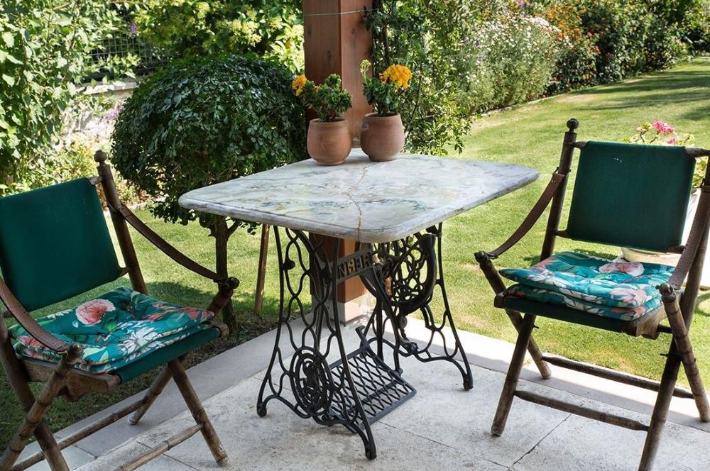 Bodrum Yalıkavak Gökçebel’de Tam Müstakil Özel Havuzlu Satılık Villa