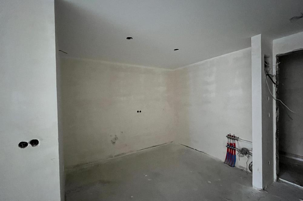 İDEALTEPEDE BAĞDAT CADDESİNDE OTURUM-YATIRIMA UYGUN FIRSAT 1+1